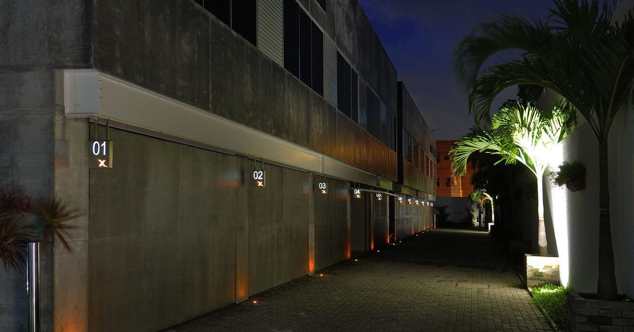 Nexos Motel Piedade - Adults Only Jaboatao dos Guararapes Exterior foto