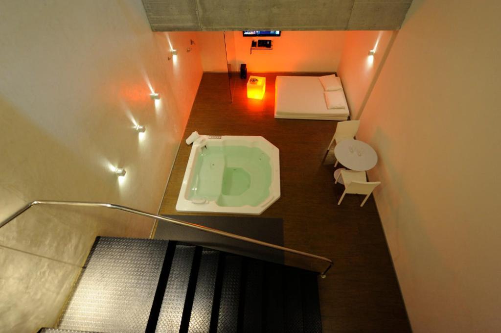 Nexos Motel Piedade - Adults Only Jaboatao dos Guararapes Exterior foto