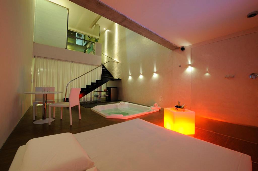 Nexos Motel Piedade - Adults Only Jaboatao dos Guararapes Exterior foto